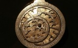 Đồng hồ thiên văn cổ ‘tái xuất’