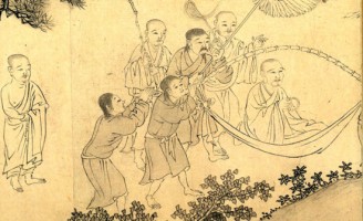 Quan hệ giữa Nho giáo và Phật giáo ở Việt Nam