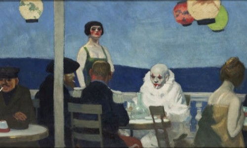 Edward Hopper – thiên tài của những năm 30