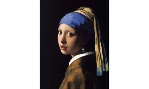 “Nghi án” dùng máy ảnh của Johannes Vermeer