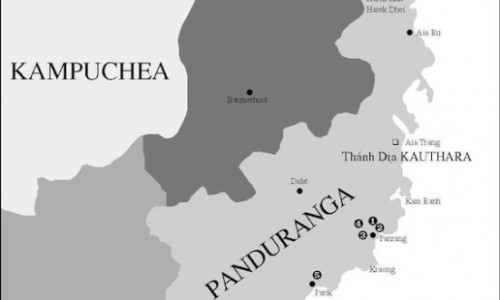 Lịch sử 33 năm cuối cùng của vương quốc Champa