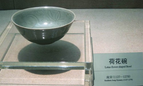 Các dòng gốm sứ cổ Trung Quốc danh tiếng thời Tống – Nguyên (phần 1)