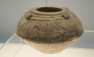 Triểm lãm gốm sứ Trung Hoa tại viện bảo tàng Thượng Hải- Phần I