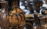 Cảnh sát Ý phát hiện và thu hồi hơn 5000 cổ vật buôn lậu