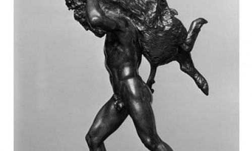 Học truyền thuyết Hercules qua tranh và tượng cổ Hy Lạp (phần II)
