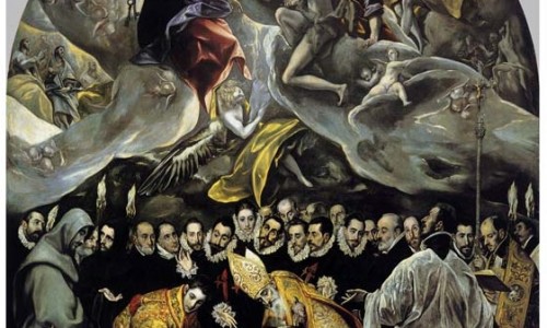 Nghệ thuật Tây Ban Nha (phần 2): El Greco – người Hy Lạp lẫy lừng nơi đất khách