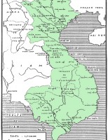 Việt Nam – Quốc hiệu và Cương vực qua các thời đại (Phần III) : Thời Kỳ độc lập tự chủ