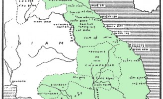 Việt Nam – Quốc hiệu và Cương vực qua các thời đại (Phần IV): Thời kỳ thống nhất lãnh thổ với quốc hiệu Việt Nam
