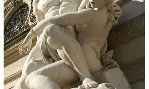 Học truyền thuyết Hercules qua tranh và tượng cổ Hy Lạp (phần III)