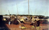 Những bức ảnh về Việt Nam trong bộ sưu tập ảnh màu đầu tiên của lịch sử nhiếp ảnh mang tên “Sử liệu về hành tinh” (The Archives of the Planet)