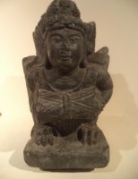 Bảo tàng Mỹ Thuật Việt Nam (Phần II): Mỹ thuật thời Lý
