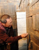 Trung Quốc khai quật được ‘kho báu’ vô giá thời Lục triều