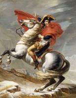 Napoléon Bonaparte (1769-1821)  làm thay đổi Lịch Sử của nước Pháp và của Thế Giới