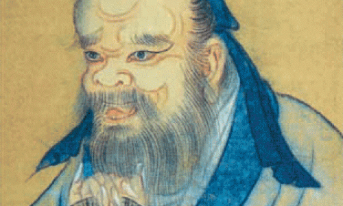 9 danh nhân trí tuệ vượt bậc thời Trung Quốc cổ đại