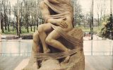 Câu chuyện bi thảm phía sau kiệt tác ‘Nụ hôn’ của Rodin