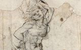 Tìm thấy một bản vẽ của Leonardo da Vinci: “Bảo tàng Louvre phải có!”