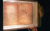 ‘Codex Leicester’ – Cuốn sách đắt giá nhất thế giới của Da Vinci