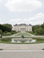 Tham quan bảo tàng Rodin