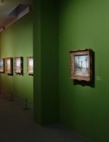 Camille PISSARRO, hoạ sĩ tiên phong của trường phái Ấn tượng, triển lãm tại bảo tàng Marmottan Monet tại Paris