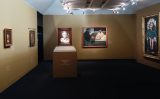 Triển lãm tranh chân dung của CÉZANNE tại bảo tàng Orsay