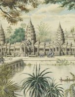 Triển lãm ANGKOR : Louis Delaporte và đất nước Campuchia, sự ra đời của một huyền thoại
