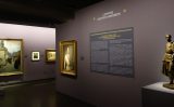 Thời đại của KLIMT và sự ly khai ở Vienna – triển lãm tại Pinacothèque de Paris