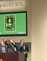 Tại sao việc mua bức tranh sơn dầu trị giá 450 triệu đô la của Leonardo da Vinci là rất hợp lý?