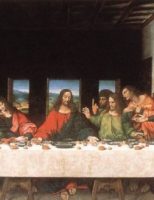 Tìm hiểu nghệ thuật Phục Hưng: Leonardo da Vinci và “Bữa tiệc cuối cùng”