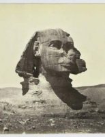 Vì sao rất nhiều bức tượng cổ Ai Cập đều bị mất mũi?