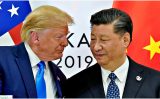 Trump áp dụng thuế quan 10% cho nghệ thuật và đồ cổ Trung Quốc từ ngày 1 tháng 9