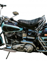Chiếc Harley Davidson 1976 của Elvis Presley sẽ trở thành chiếc mô tô đắt nhất thế giới?