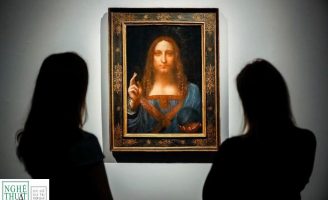 Triển lãm lớn nhất thế giới kỉ niệm 500 ngày mất của Leonardo da Vinci