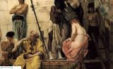 Sự thật về chuyện cuồng dâm, bạo chúa dưới thời La Mã