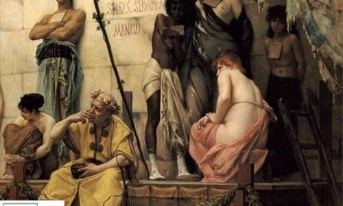 Sự thật về chuyện cuồng dâm, bạo chúa dưới thời La Mã