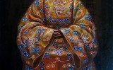 Họa tiết trên trang phục triều Nguyễn