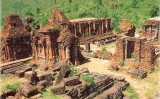 Những niên đại quan trọng trong lịch sử Champa