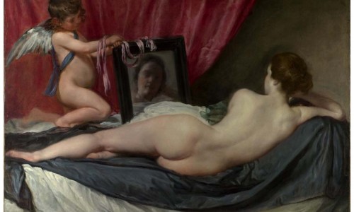 Nghệ thuật Tây Ban Nha (phần 1): Từ Rokeby Venus eo con kiến của Velázquez