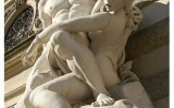 Học truyền thuyết Hercules qua tranh và tượng cổ Hy Lạp (phần III)
