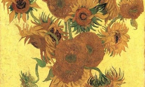 Tại sao bức tranh “Hoa hướng dương” của Van Gogh lại đắt như vậy?