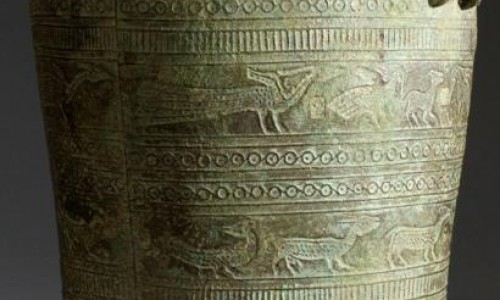 Giá cổ vật Việt Nam trên sàn nước ngoài