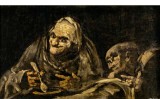 Nghệ thuật Tây Ban Nha (bài 3): Goya – người khổng lồ u uất