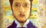 Pierre Bonnard, họa sĩ của những thiên đường đã mất