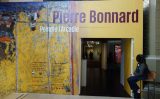 Pierre Bonnard (1867-1947), họa sĩ của những thiên đường đã mất, bảo tàng Orsay