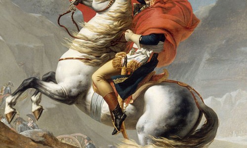 Napoléon Bonaparte (1769-1821)  làm thay đổi Lịch Sử của nước Pháp và của Thế Giới