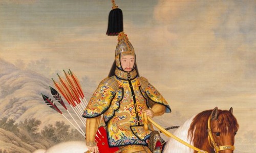 Hội họa Trung Hoa cổ (Phần 2)