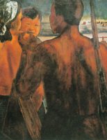 Lê Quốc Lộc – Người hoà quyện nét truyền thống và hiện đại vào tranh sơn mài