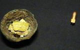 Những cú lừa trong thế giới đồ cổ – kỳ 7 : Câu hỏi quanh chiếc linga bằng vàng