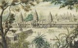 Triển lãm ANGKOR : Louis Delaporte và đất nước Campuchia, sự ra đời của một huyền thoại