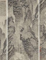 Những điều cần biết về tranh Trung Quốc truyền thống