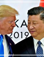 Trump áp dụng thuế quan 10% cho nghệ thuật và đồ cổ Trung Quốc từ ngày 1 tháng 9